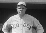 Babe Ruth 1919