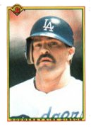 Kirk Gibson