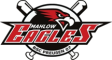 Logo Mahlow Eagles beim BSC Preuen 07 Blankenf. Mahlow