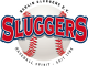 Logo Berlin Sluggers e.V.